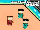 Play Among Squid Challenge Online Now
