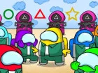 Play Among Us Squid Game Now