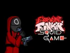 Play FNF: Squid Game Now