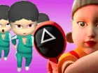 Play Mini Squid Games Now