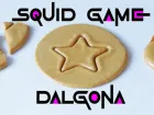 Play Squid Game: Dalgona Cookies Now