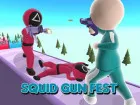 Play Squid Game: Gun Fest Now