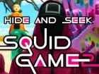 Play Squid Game: Hide and Seek Now