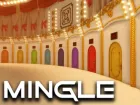 Play Squid Game Mingle Now