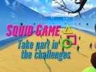 Play Squid Game: Take Part In The Challenges Now