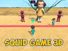 Play Squid Game 3D Now