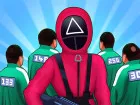 Play Squid Game All Levels Now