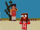 Play Squid Game Minecraft Now