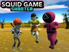 Play Squid Game Shooter Now