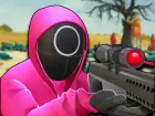 Play Squid Sniper Game Now