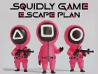 Play Squidly Game Escape Plan Now