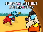 Play Survival 456 But It Impostor Now